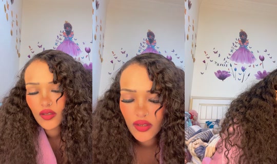 tiyyaa16 TikTok Live — Aug 26, 2026, 2:06 AM