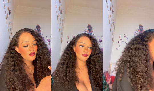 tiyyaa16 TikTok Live — Aug 26, 2026, 9:29 PM