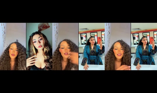 tiyyaa16 TikTok Live — Aug 26, 2026, 10:30 PM