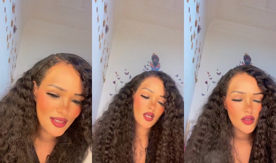 tiyyaa16 TikTok Live — Aug 26, 2026, 10:55 PM