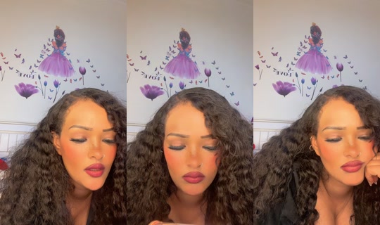 tiyyaa16 TikTok Live — Aug 26, 2026, 11:46 PM