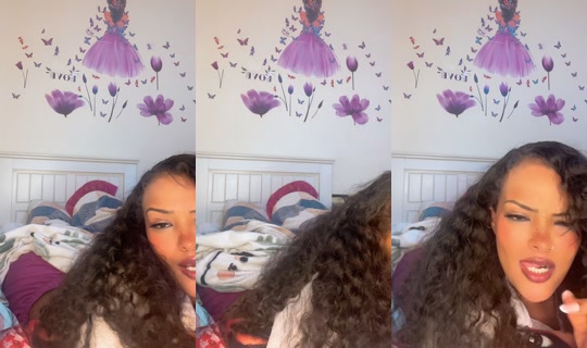 tiyyaa16 TikTok Live — Aug 27, 2026, 5:14 AM