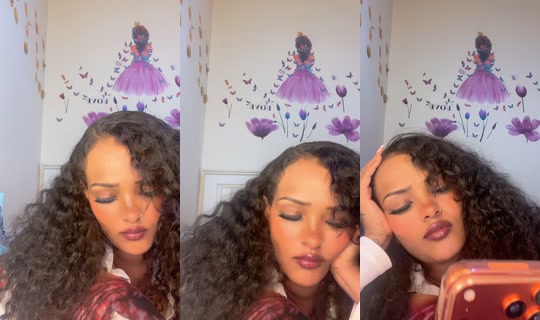 tiyyaa16 TikTok Live — Aug 27, 2026, 6:22 AM