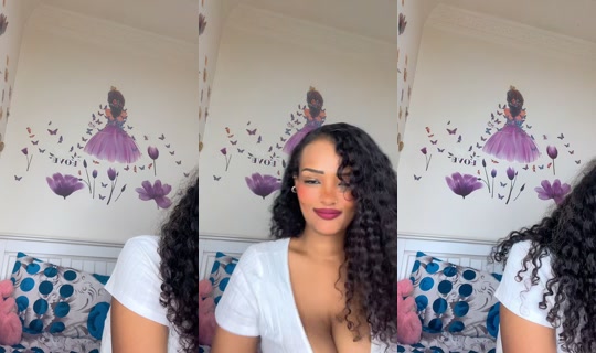 tiyyaa16 TikTok Live — Aug 30, 2026, 5:26 AM