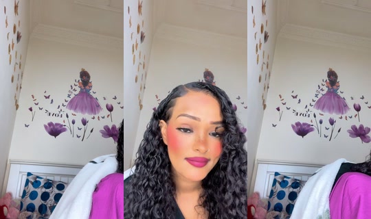 tiyyaa16 TikTok Live — Aug 30, 2026, 10:38 AM