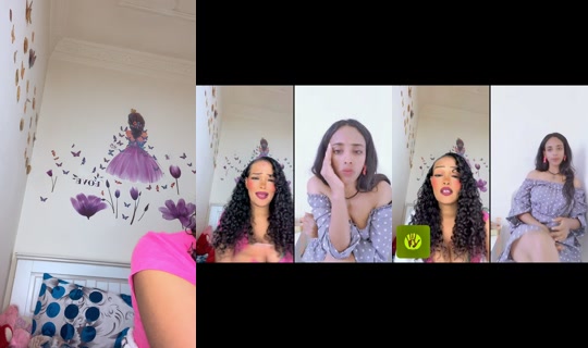 tiyyaa16 TikTok Live — Aug 30, 2026, 10:59 AM