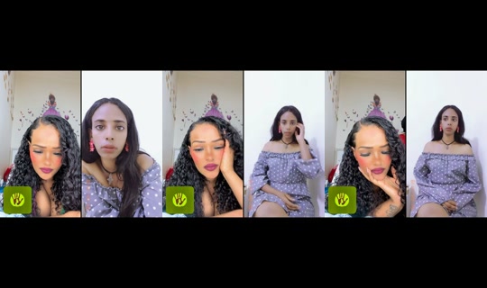 tiyyaa16 TikTok Live — Aug 30, 2026, 11:50 AM