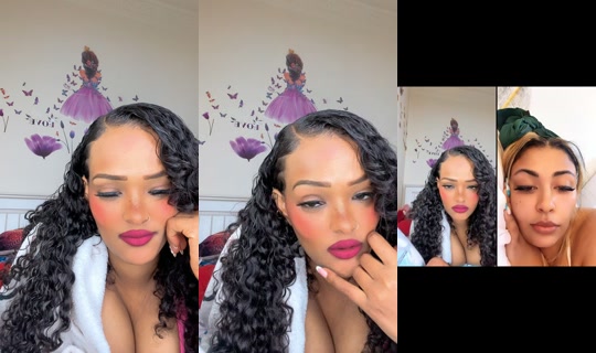 tiyyaa16 TikTok Live — Aug 30, 2026, 1:11 PM