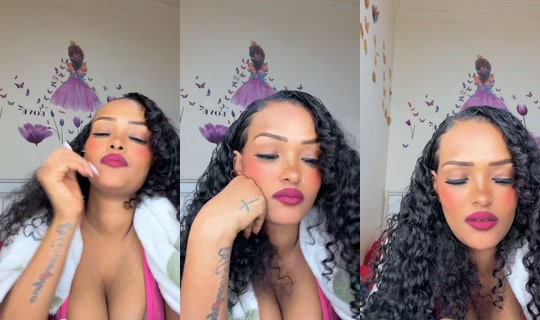 tiyyaa16 TikTok Live — Aug 30, 2026, 2:05 PM