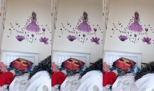 tiyyaa16 TikTok Live — Aug 30, 2026, 3:06 PM