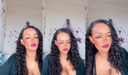 tiyyaa16 TikTok Live — Aug 31, 2026, 4:46 AM