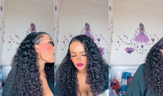 tiyyaa16 TikTok Live — Aug 31, 2026, 5:36 AM