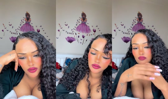 tiyyaa16 TikTok Live — Aug 31, 2026, 8:53 AM