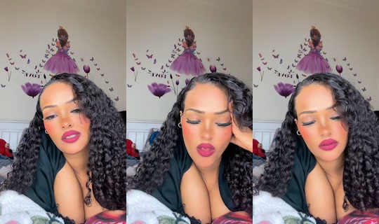 tiyyaa16 TikTok Live — Aug 31, 2026, 9:16 AM