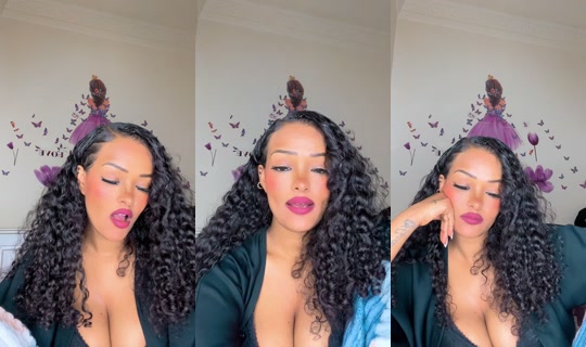 tiyyaa16 TikTok Live — Aug 31, 2026, 11:10 AM