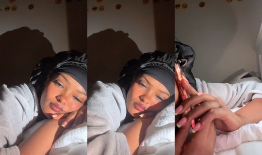 tiyyaa16 TikTok Live — Sep 26, 2026, 9:45 AM