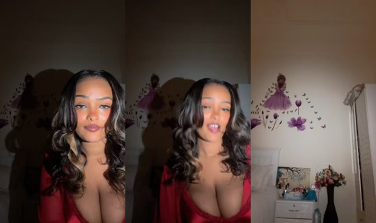 tiyyaa16 TikTok Live — Sep 26, 2026, 11:05 PM