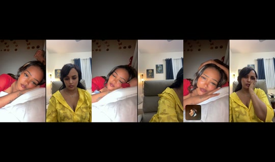 tiyyaa16 TikTok Live — Sep 27, 2026, 1:54 AM