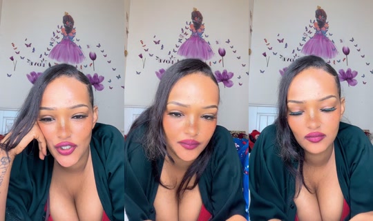 tiyyaa16 TikTok Live — Oct 4, 2026, 10:18 AM