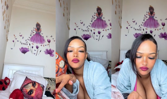 tiyyaa16 TikTok Live — Oct 4, 2026, 11:17 AM