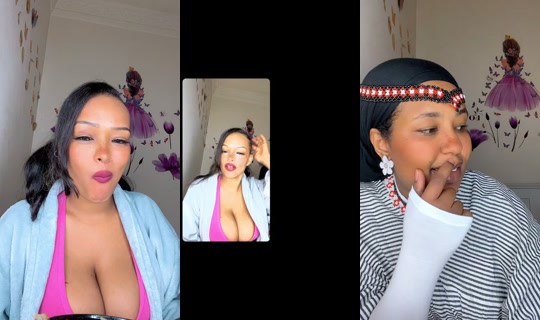 tiyyaa16 TikTok Live — Oct 4, 2026, 12:08 PM
