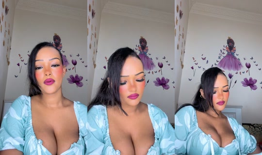 tiyyaa16 TikTok Live — Oct 4, 2026, 2:06 PM