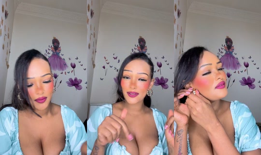 tiyyaa16 TikTok Live — Oct 4, 2026, 2:15 PM