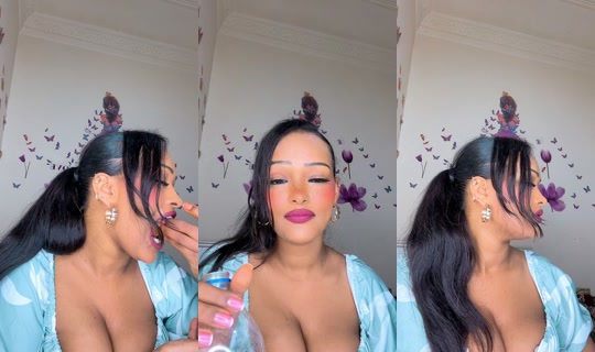 tiyyaa16 TikTok Live — Oct 4, 2026, 4:27 PM