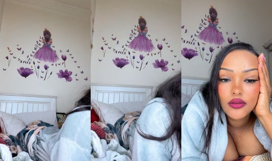 tiyyaa16 TikTok Live — Oct 7, 2026, 6:29 PM