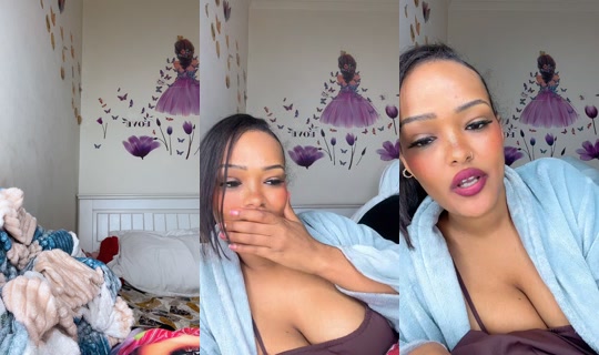 tiyyaa16 TikTok Live — Oct 7, 2026, 9:14 PM