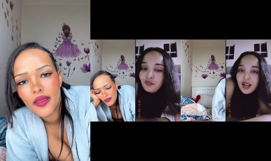 tiyyaa16 TikTok Live — Oct 7, 2026, 10:13 PM