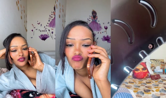 tiyyaa16 TikTok Live — Oct 7, 2026, 11:16 PM