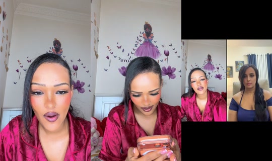tiyyaa16 TikTok Live — Oct 8, 2026, 12:51 AM