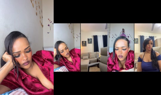 tiyyaa16 TikTok Live — Oct 8, 2026, 2:57 AM