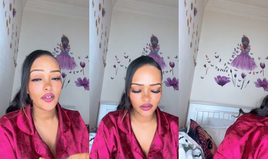 tiyyaa16 TikTok Live — Oct 8, 2026, 6:55 PM
