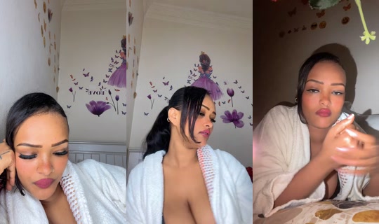 tiyyaa16 TikTok Live — Oct 9, 2026, 8:41 AM