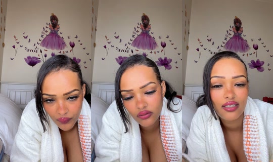 tiyyaa16 TikTok Live — Oct 9, 2026, 11:01 AM