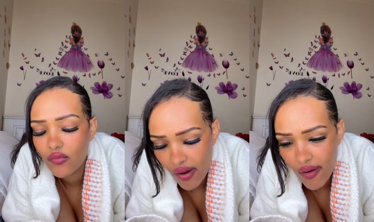 tiyyaa16 TikTok Live — Oct 9, 2026, 11:33 AM