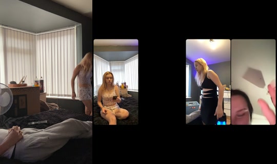 tizzylizxx TikTok Live — Aug 21, 2026, 2:23 PM