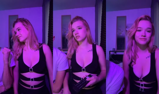tizzylizxx TikTok Live — Aug 23, 2026, 6:13 PM