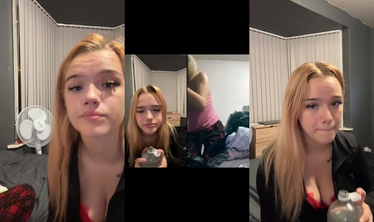 tizzylizxx TikTok Live — Aug 26, 2026, 8:47 PM