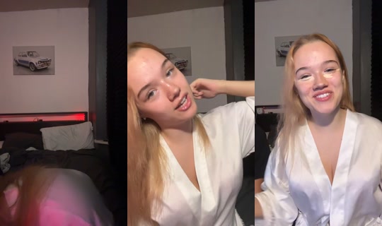 tizzylizxx TikTok Live — Aug 28, 2026, 8:10 PM