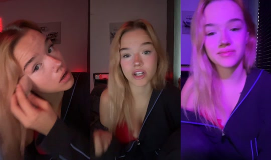 tizzylizxx TikTok Live — Aug 29, 2026, 12:11 PM