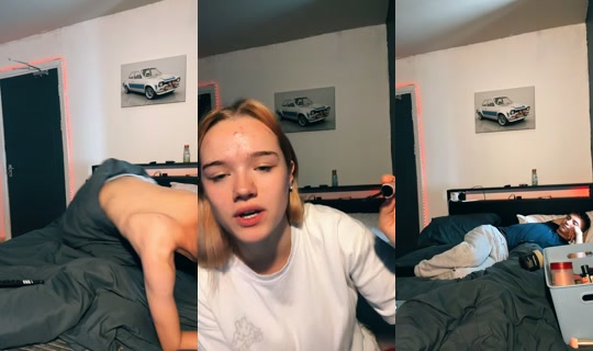 tizzylizxx TikTok Live — Aug 31, 2026, 9:43 AM