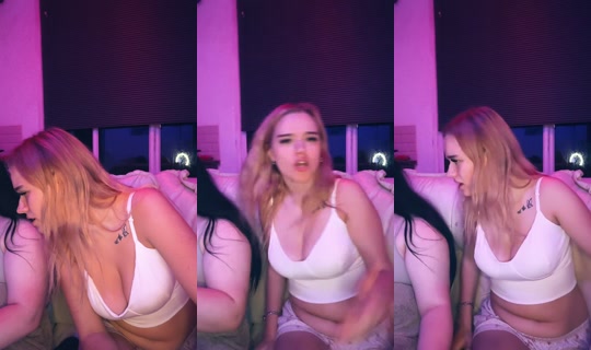 tizzylizxx TikTok Live — Sep 23, 2026, 12:30 AM