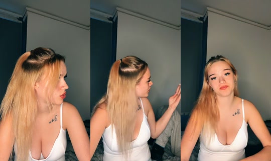 tizzylizxx TikTok Live — Sep 25, 2026, 5:48 PM