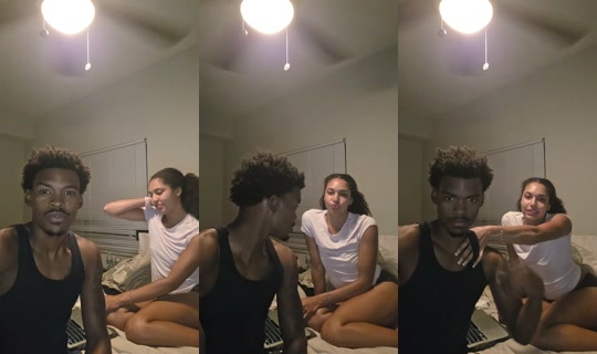 tj_laci TikTok Live — Oct 9, 2026, 1:52 AM
