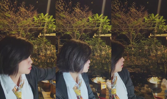 tjf19870617 TikTok Live — Sep 22, 2026, 12:30 PM