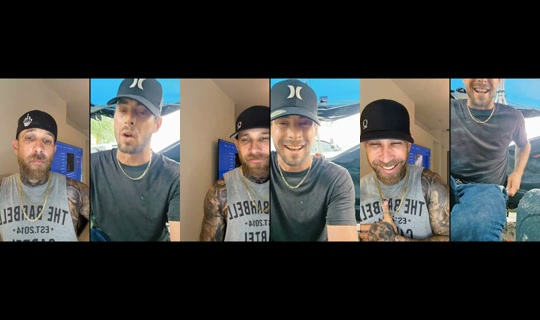 tjreith TikTok Live — Oct 2, 2026, 2:30 PM
