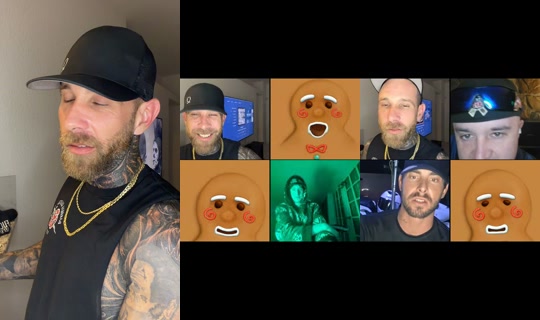 tjreith TikTok Live — Oct 3, 2026, 12:13 AM